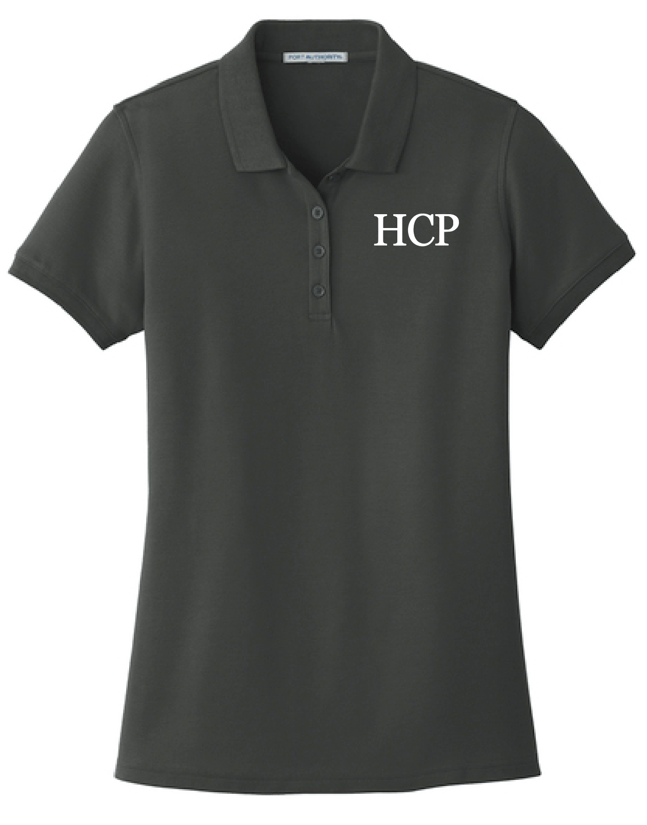 Harding Charter Prep - Performance Women's Polos (various colors)