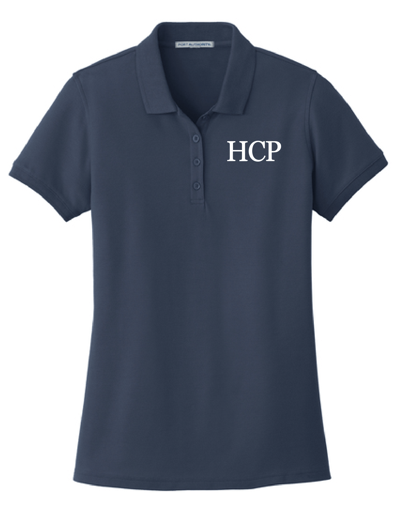 Harding Charter Prep - Performance Women's Polos (various colors)