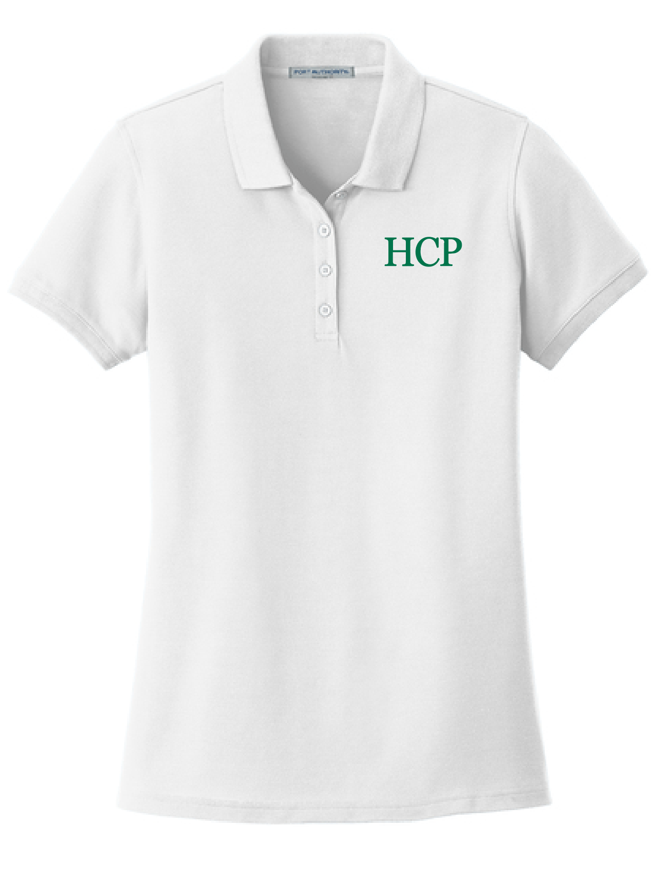 Harding Charter Prep - Classic Women's Polos (various colors)
