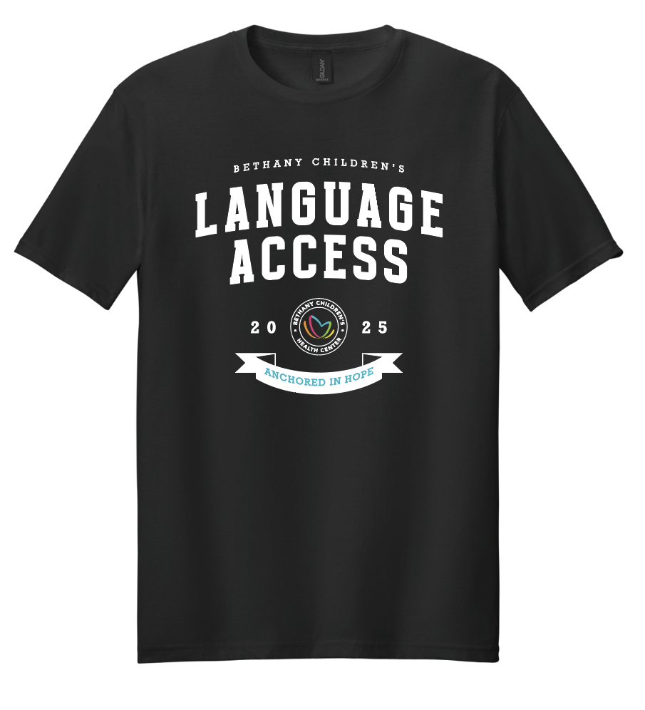 BCHC - Language Access