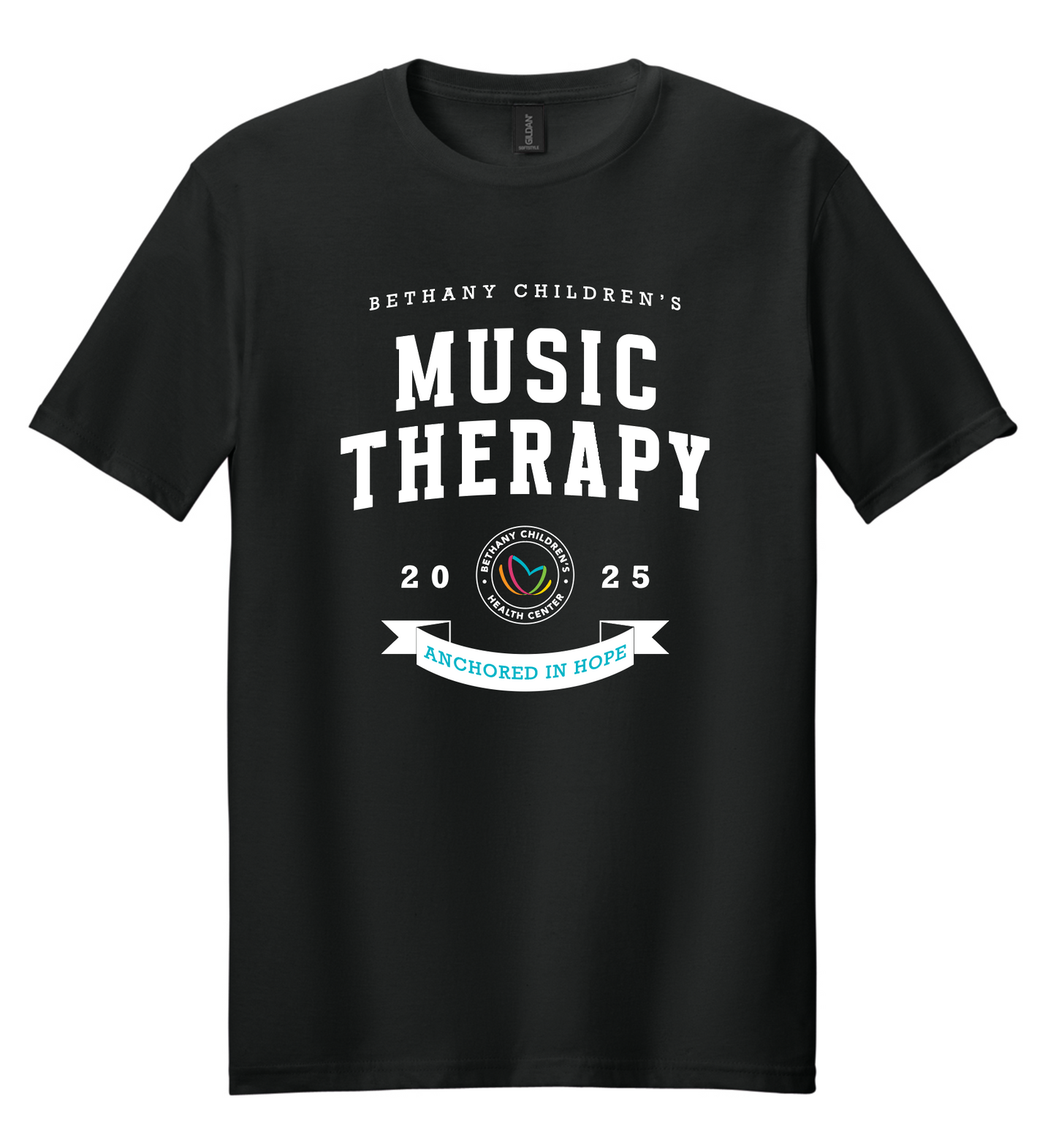 BCHC - Musical Therapy