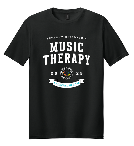 BCHC - Musical Therapy