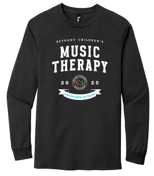 BCHC - Musical Therapy