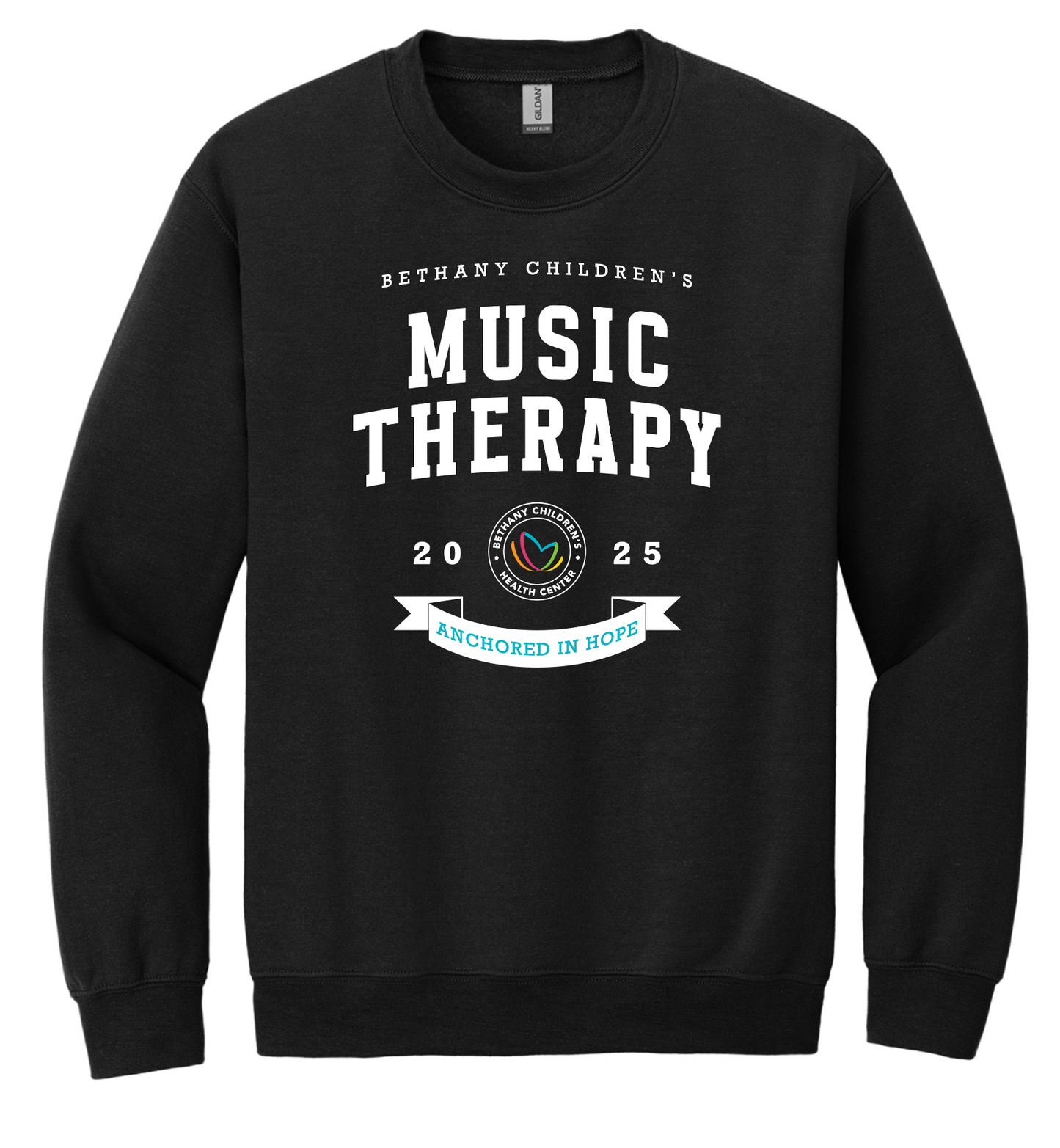 BCHC - Musical Therapy
