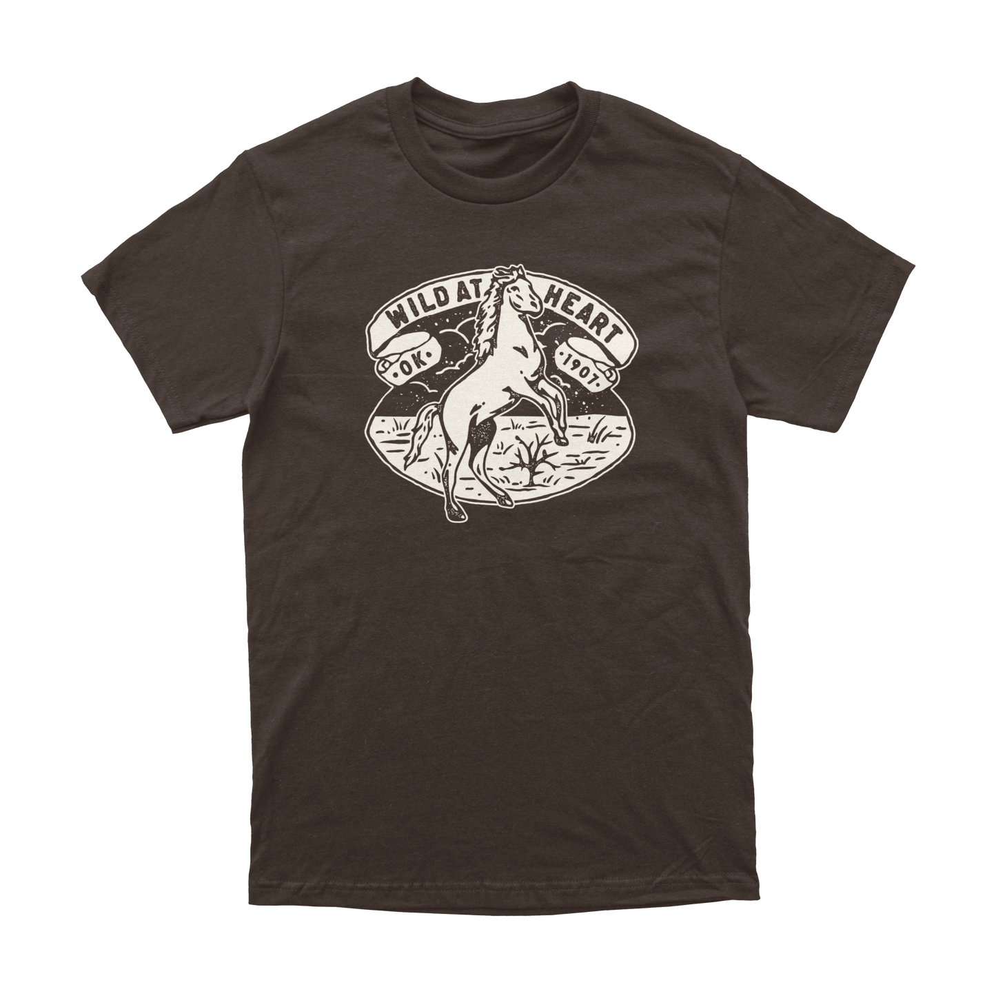 Wild at Heart | November ’25 | OK SOTM