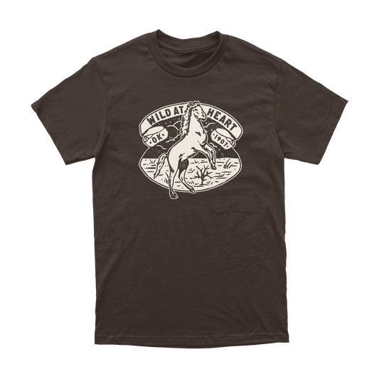 Wild at Heart | November ’25 | OK SOTM