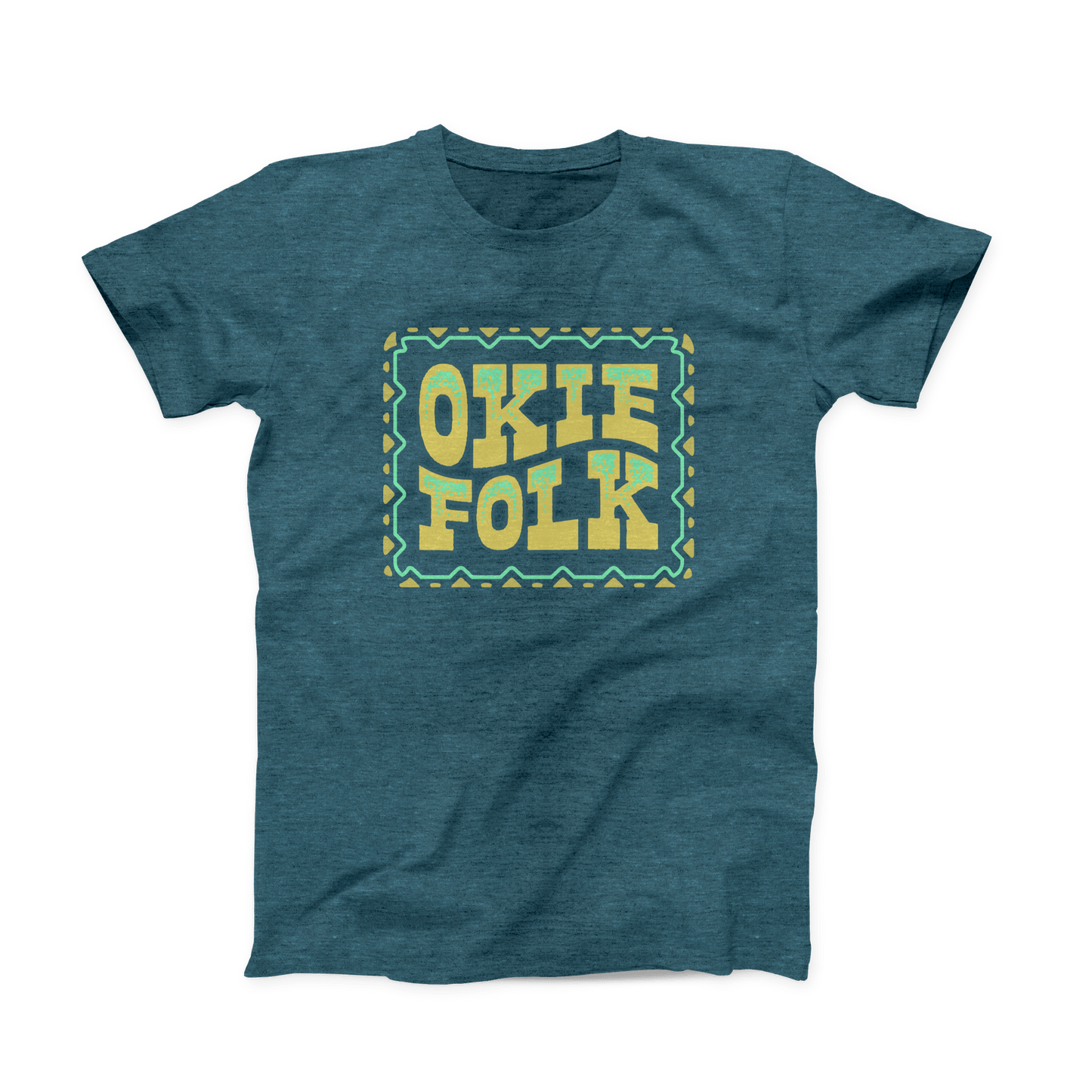 November '22 - Okie Folk