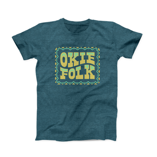 November '22 - Okie Folk