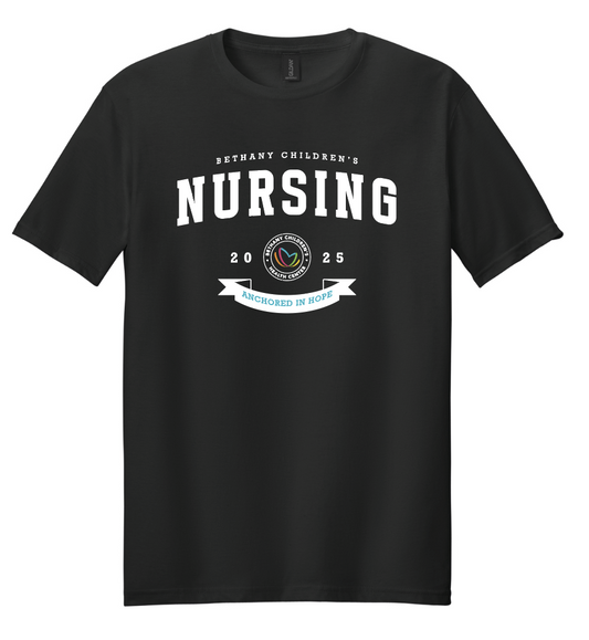 BCHC - Nursing