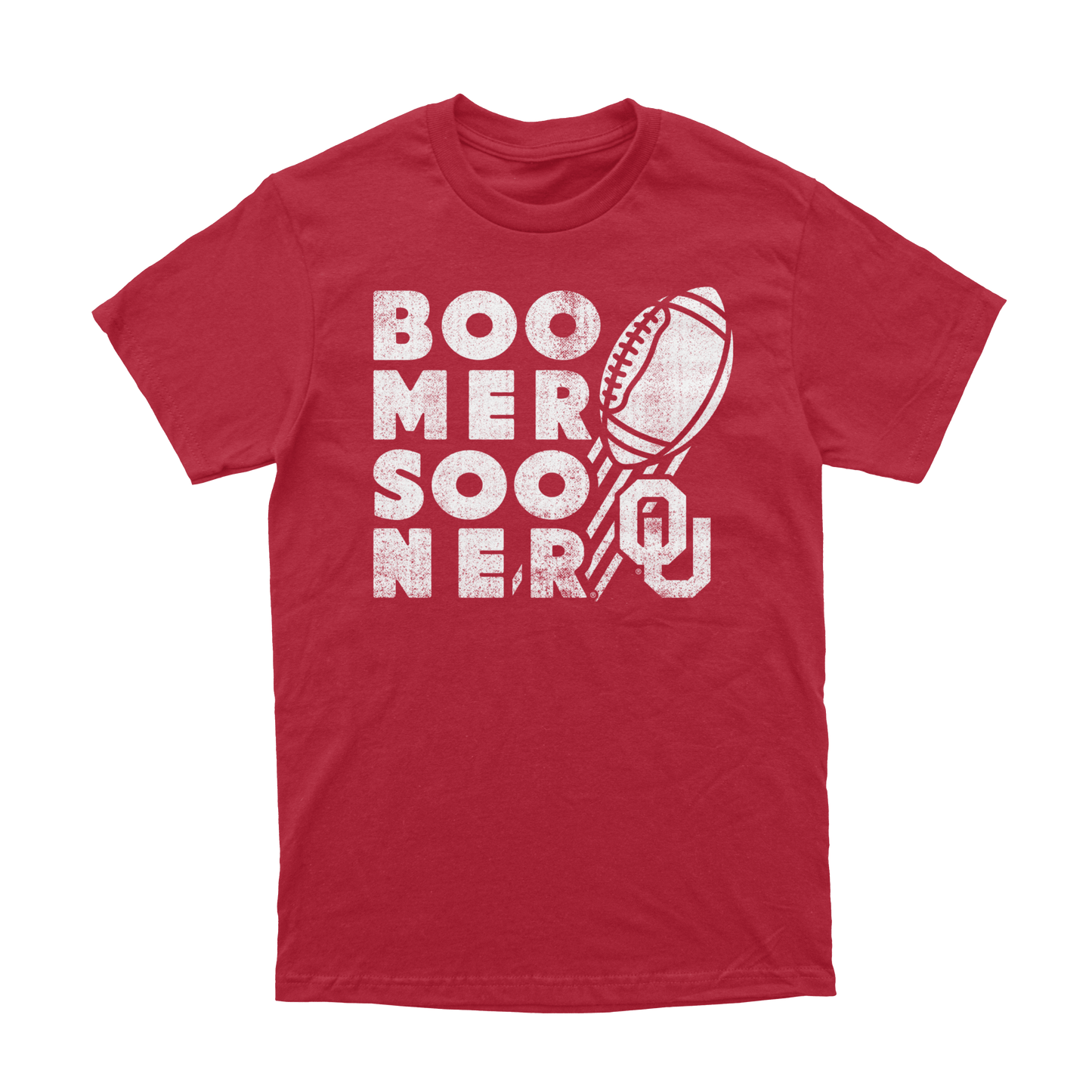 Boomer Sooner Football | November ’25 | OU SOTM