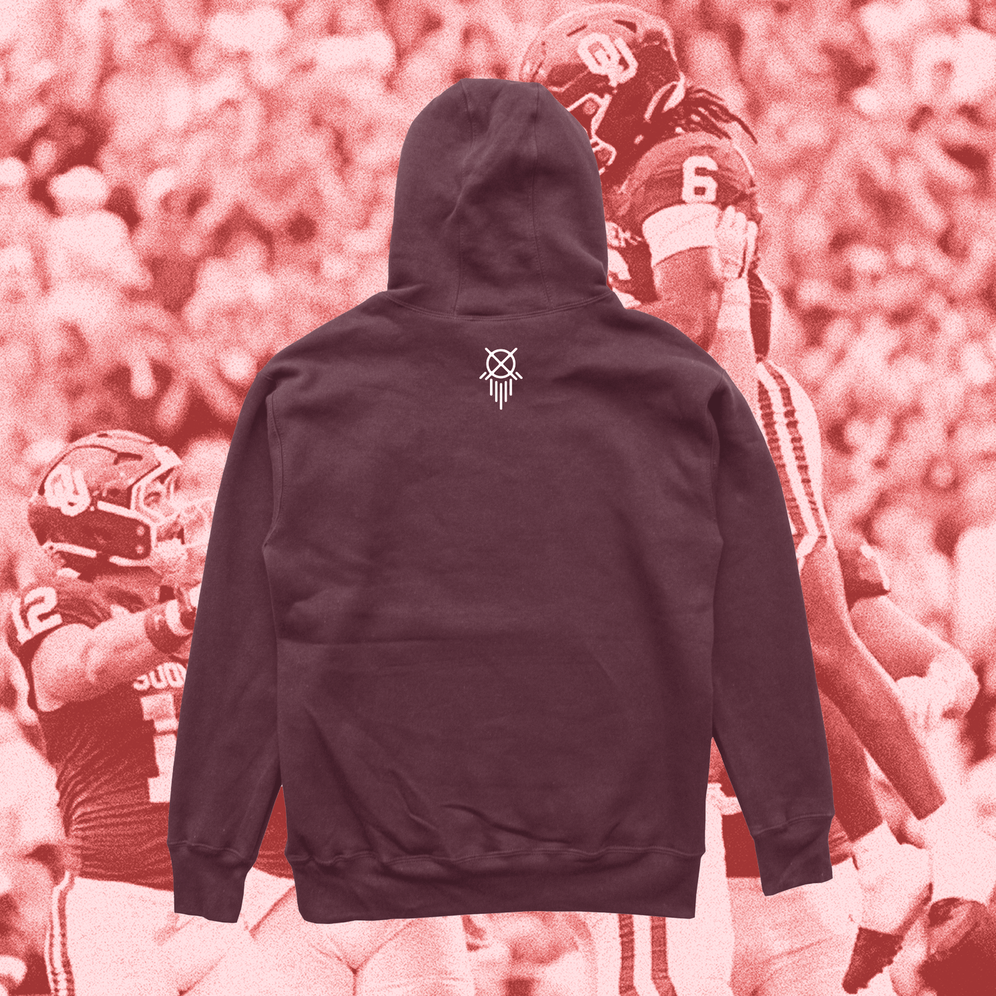 Sooners Classic Hoodie