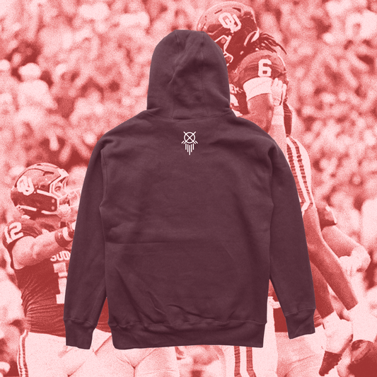 Sooners Classic Hoodie