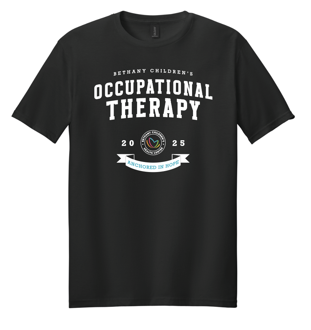BCHC - Occupational Therapy