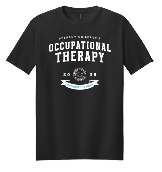 BCHC - Occupational Therapy