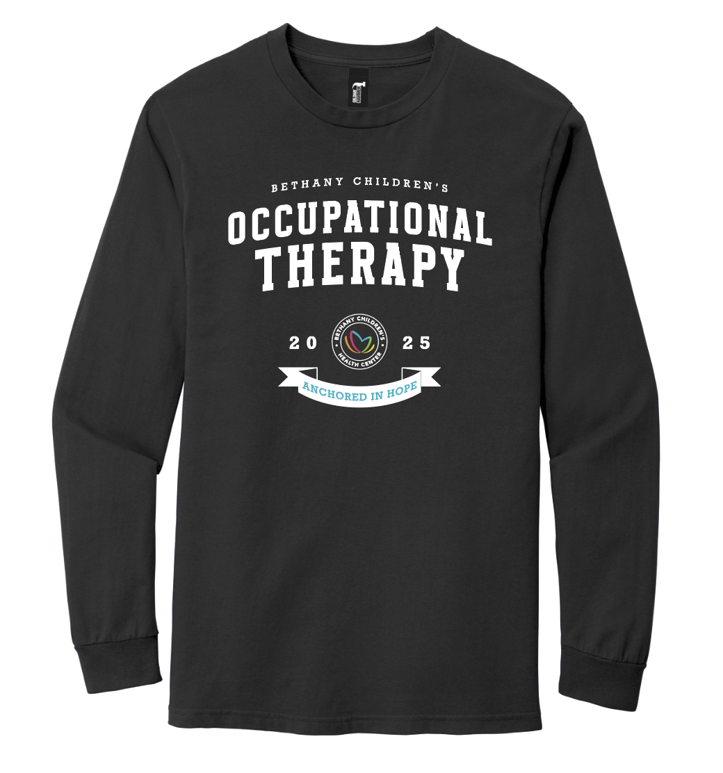 BCHC - Occupational Therapy