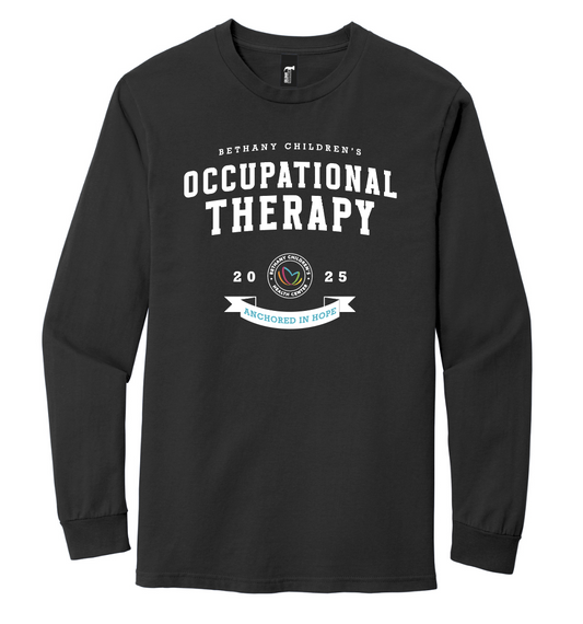 BCHC - Occupational Therapy