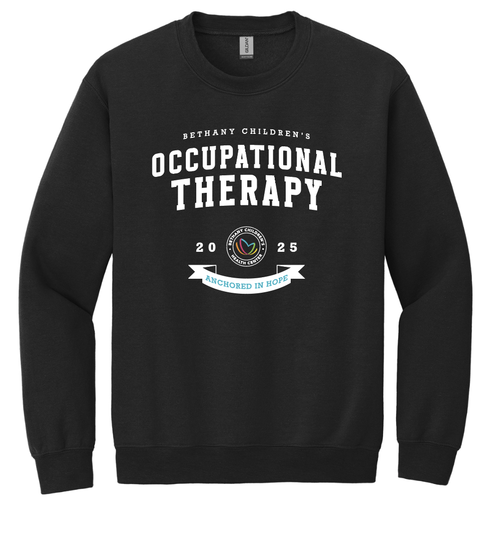BCHC - Occupational Therapy