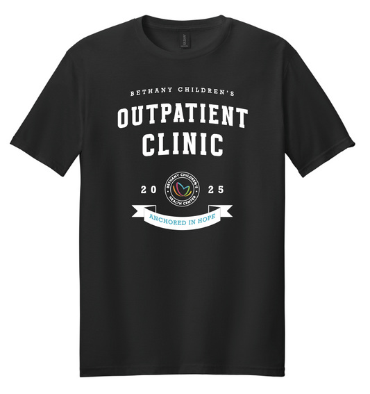 BCHC - Outpatient Clinic