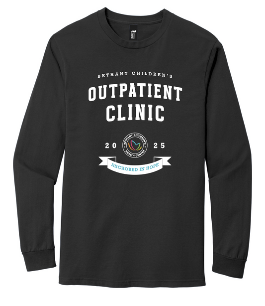 BCHC - Outpatient Clinic
