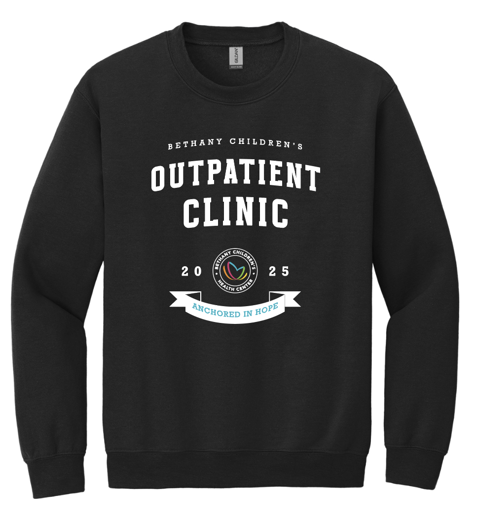 BCHC - Outpatient Clinic