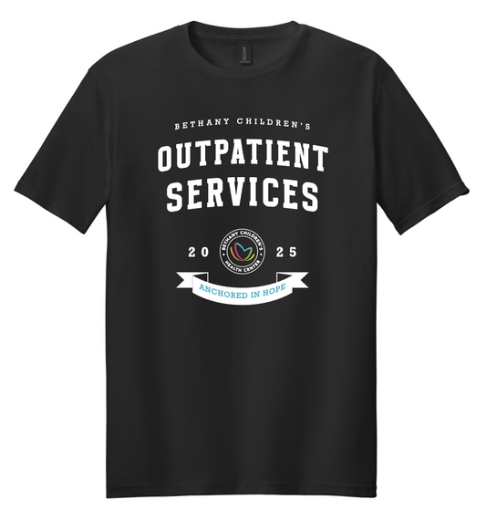 BCHC - Outpatient Services