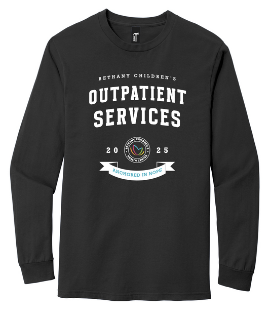 BCHC - Outpatient Services