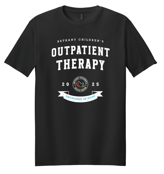 BCHC - Outpatient Therapy