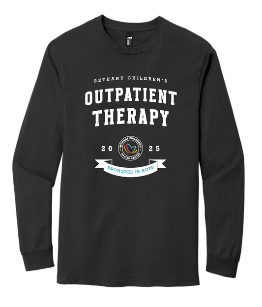 BCHC - Outpatient Therapy