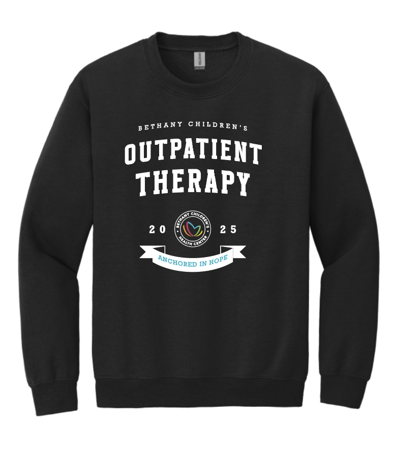 BCHC - Outpatient Therapy