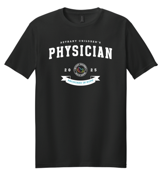 BCHC - Physician