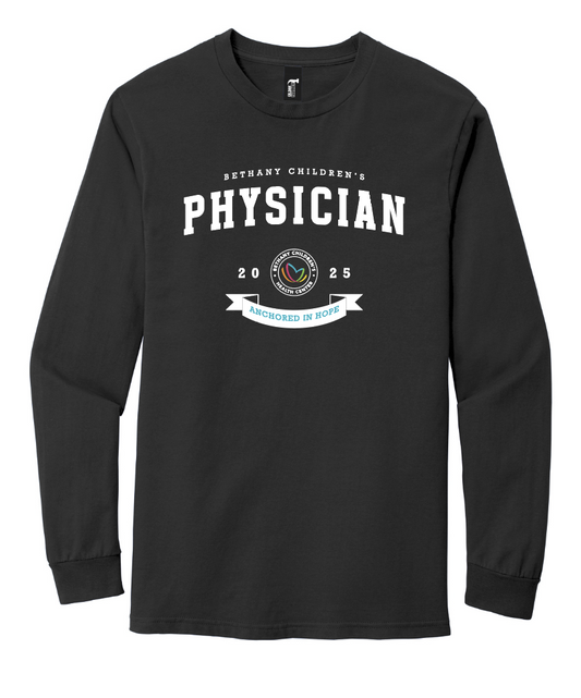 BCHC - Physician