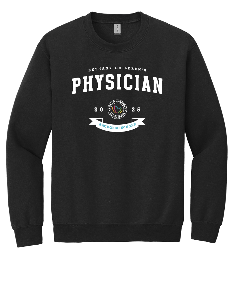 BCHC - Physician