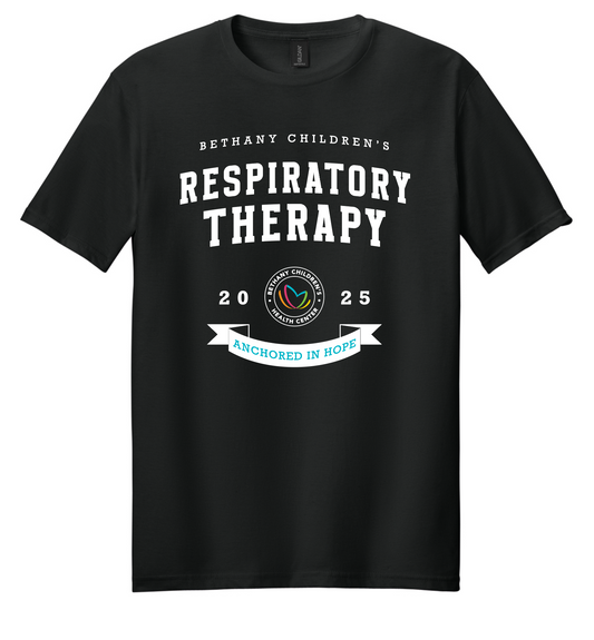 BCHC - Respiratory Therapy