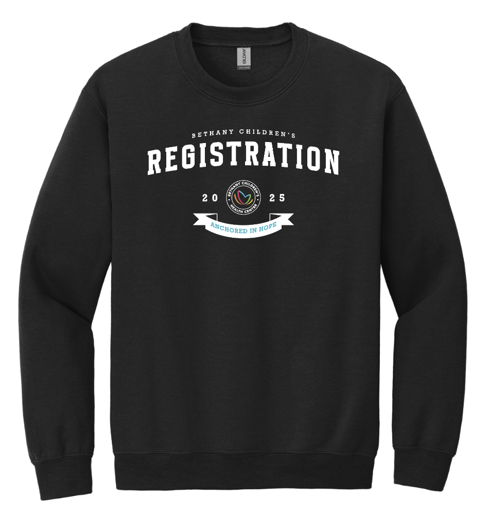 BCHC - Registration
