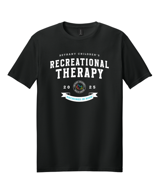 BCHC - Recreational Therapy