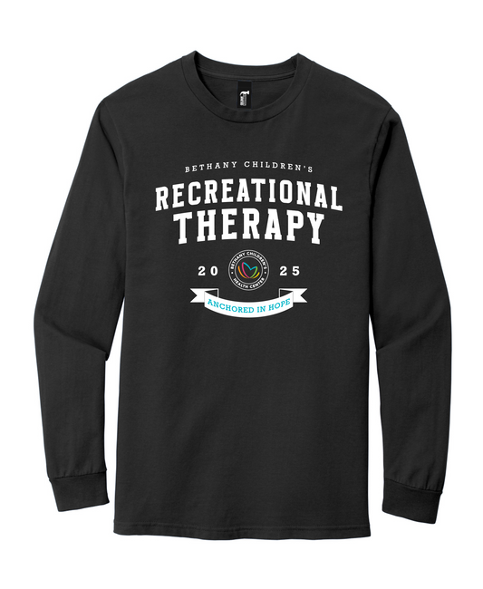 BCHC - Recreational Therapy