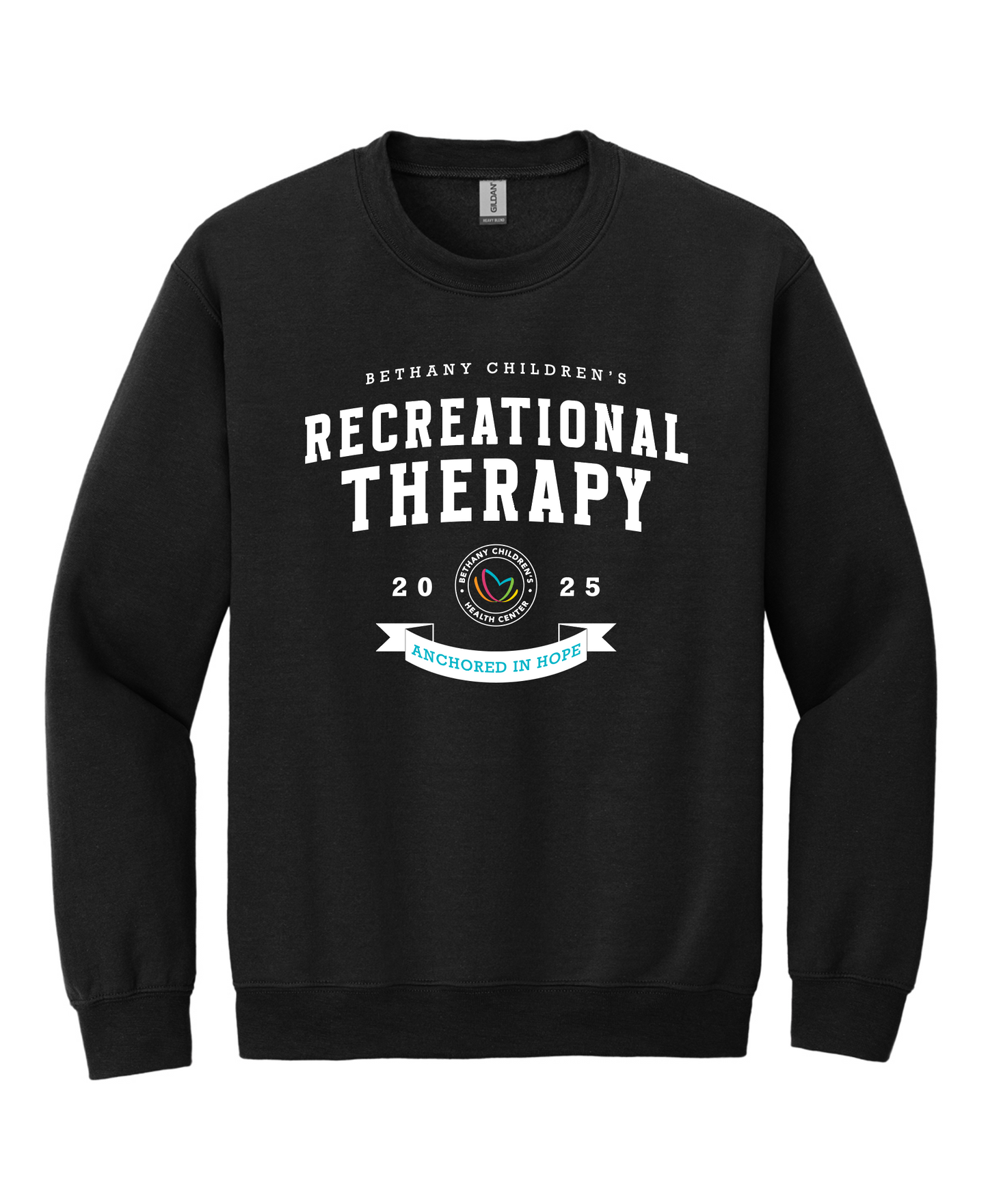 BCHC - Recreational Therapy