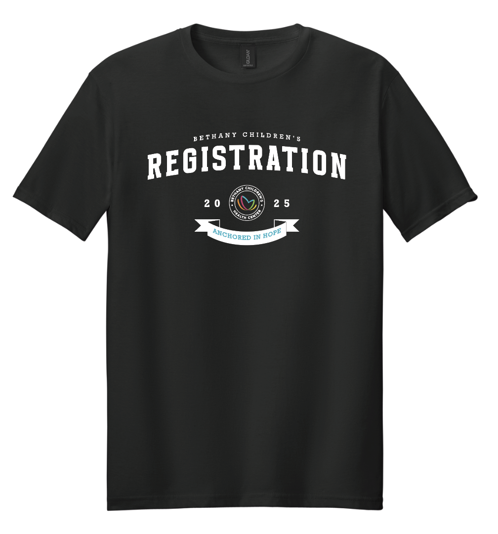 BCHC - Registration