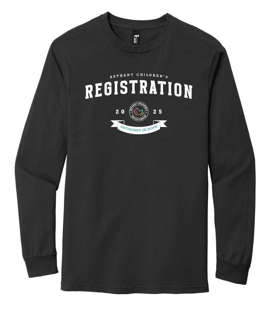 BCHC - Registration