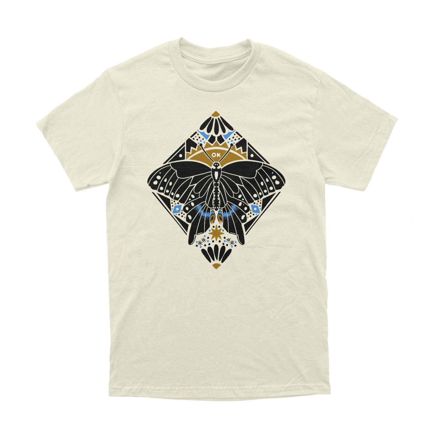 Oklahoma Black Swallowtail | October '25 | OK SOTM