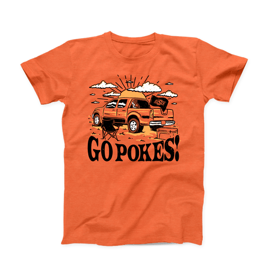 OSU - September '22 - Tailgating