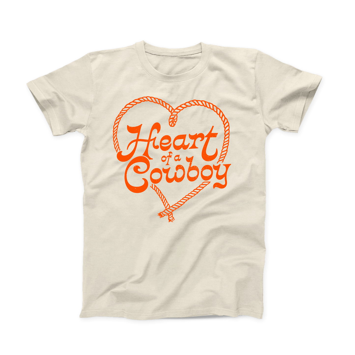 OSU - February '23 - Heart of a Cowboy