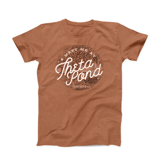 OSU - February '21 - Theta Pond