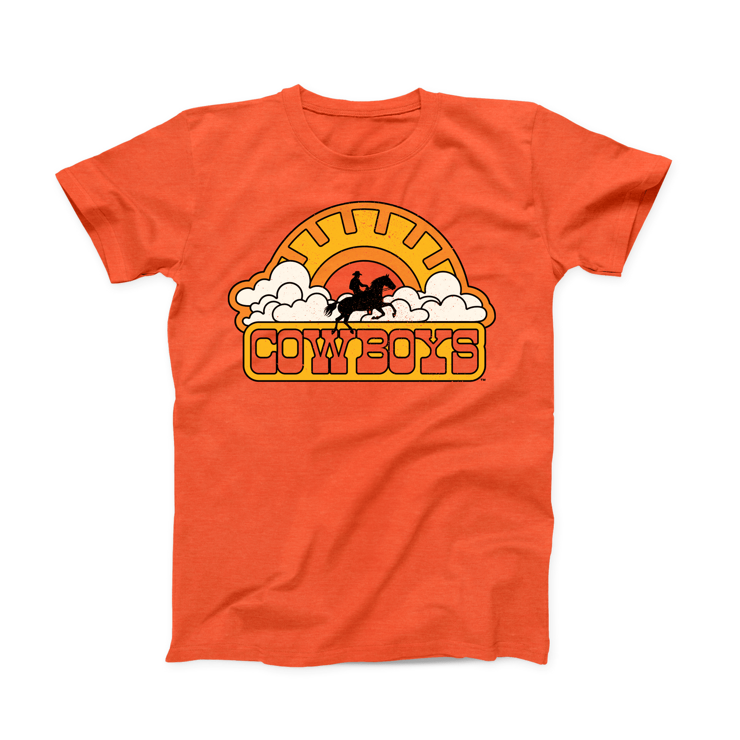 OSU - September '24 - Cowboy Sunshine