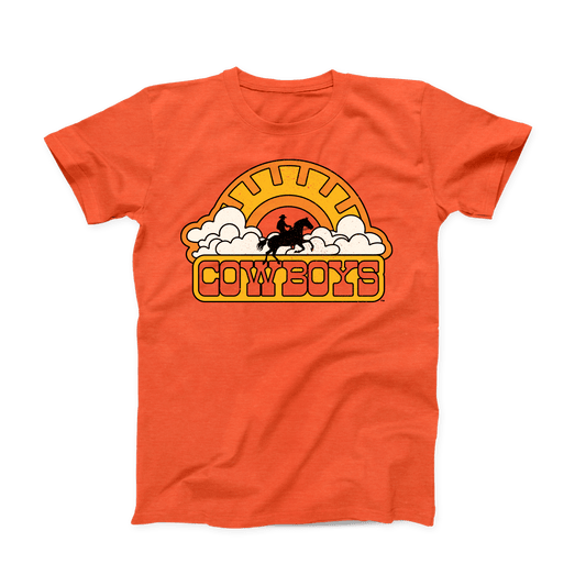 OSU - September '24 - Cowboy Sunshine