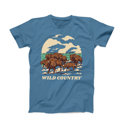 Wild Country | April '25 | OK SOTM