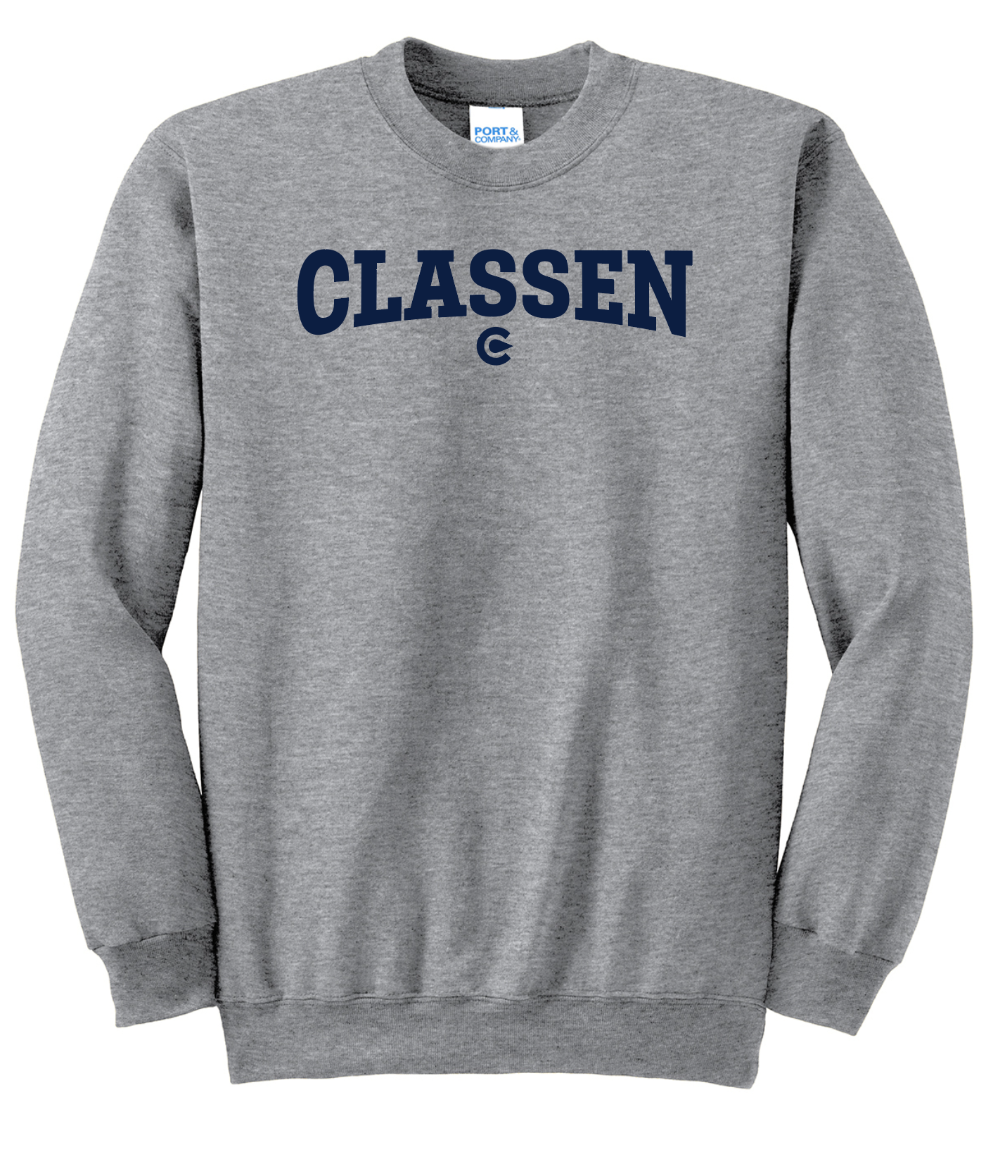Classen Classic Sweatshirt (various colors)