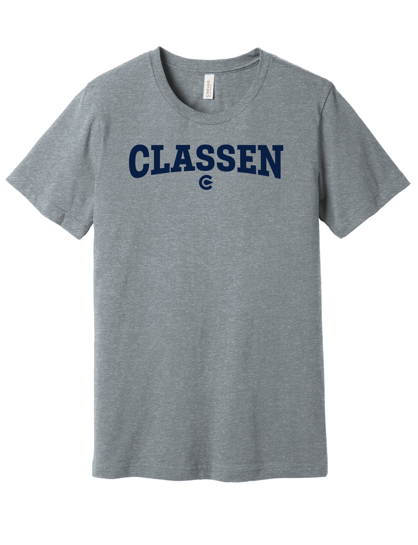 Classen Classic Tee (various colors)