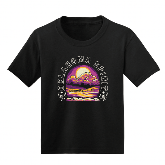 October '22 - OK Spirit