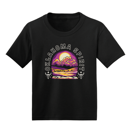 October '22 - OK Spirit